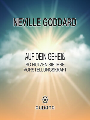 cover image of Auf dein Geheiß
